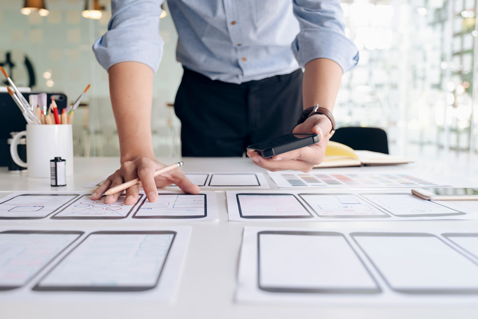 テクノロジーコンサルティング